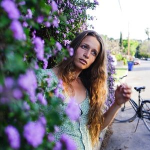 Christy Dawn Lennon Dress